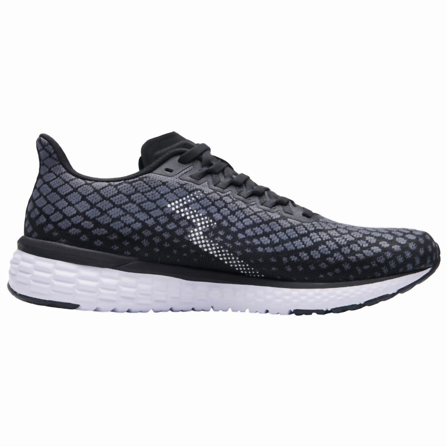 Women's Fierce 2 Running Shoes - Medium Width In Black,ebony Cheap Athletic Shoes for Women