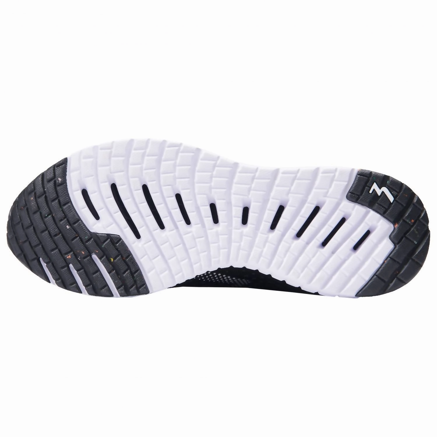 Women's Fierce 2 Running Shoes - Medium Width In Black,ebony
