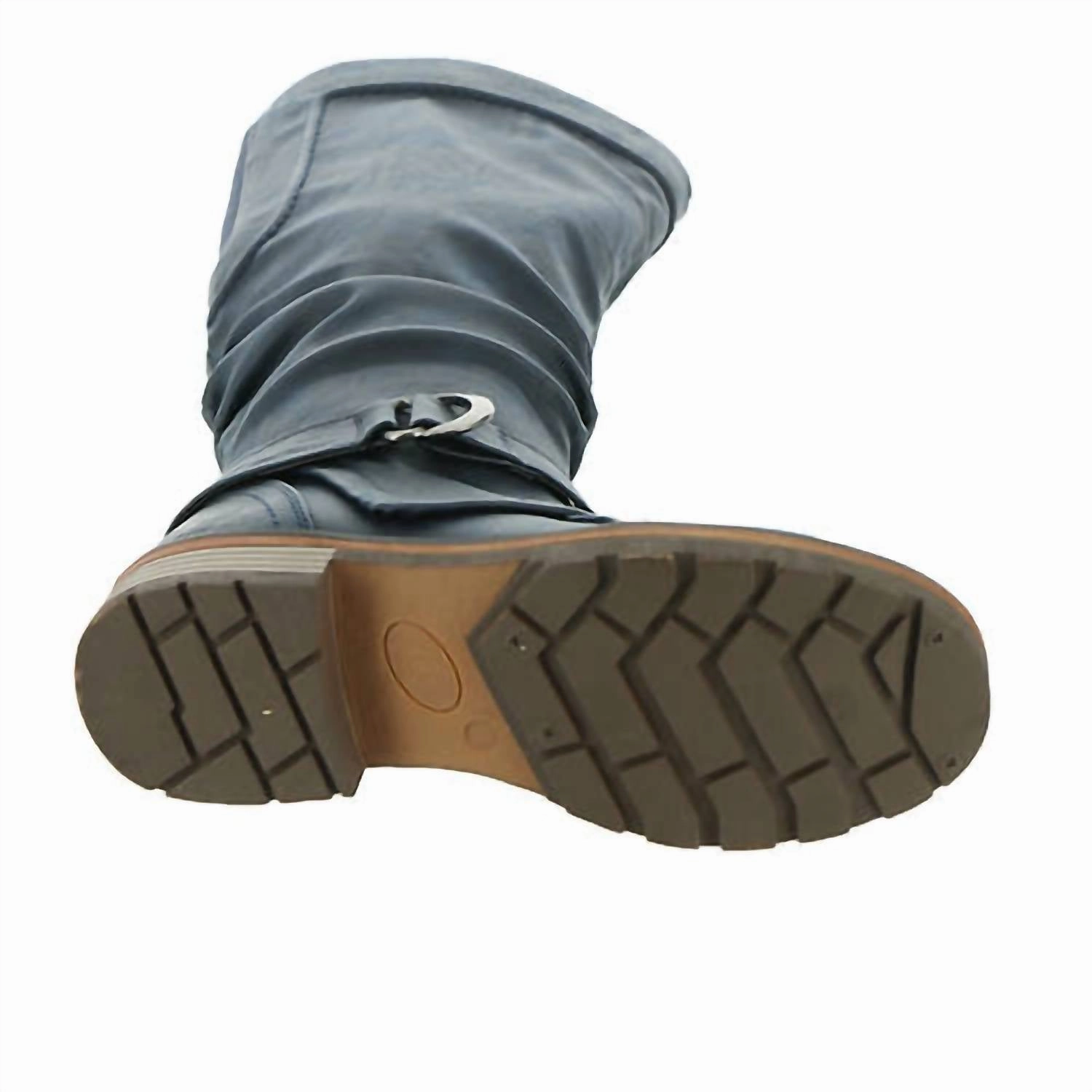 Women's Fiona 3 Tall Boots In Navy