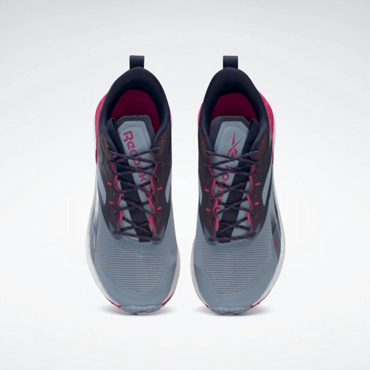 Women's Floatride Energy 3.0 Adventure Running Shoes In Gable Grey/pursuit Pink/vector Navy