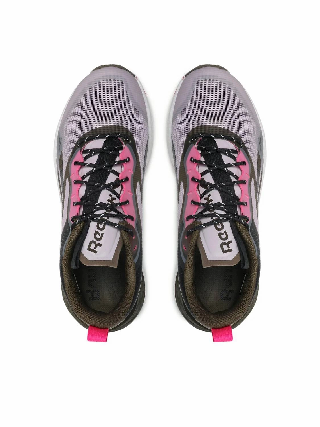 Women's Floatride Energy 3.0 Adventure Running Shoes In Quartz Glow/army Green/core Black