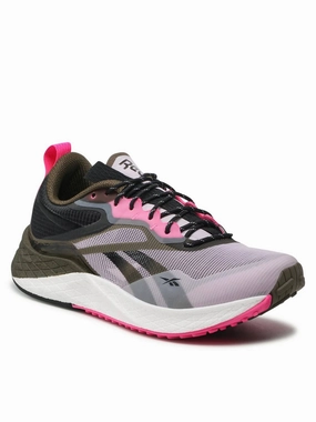 Women's Floatride Energy 3.0 Adventure Running Shoes In Quartz Glow/army Green/core Black Cheap Athletic Shoes for Women