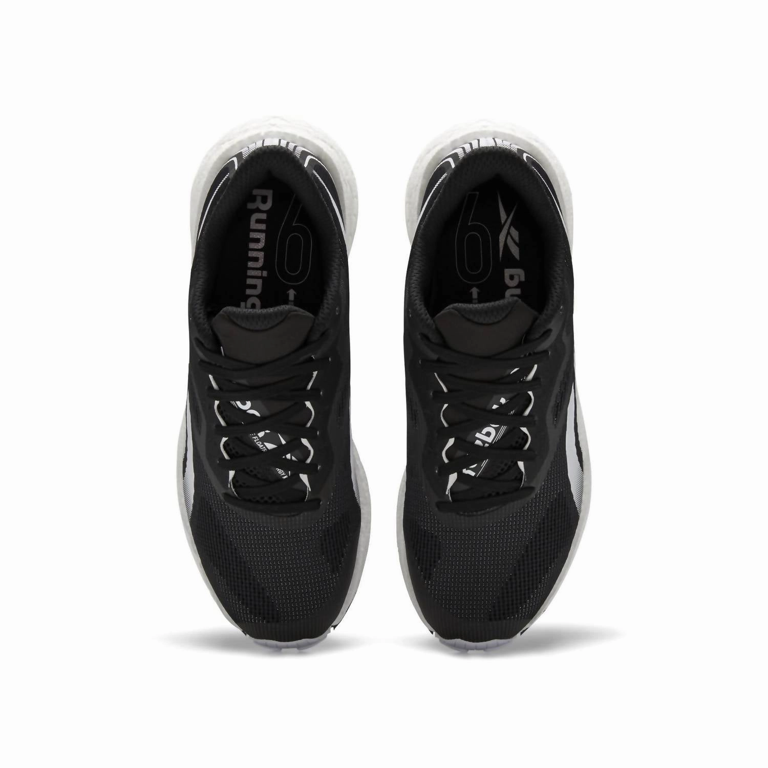Women's Floatride Energy 3.0 Shoes In Core Black/core Black/footwear White