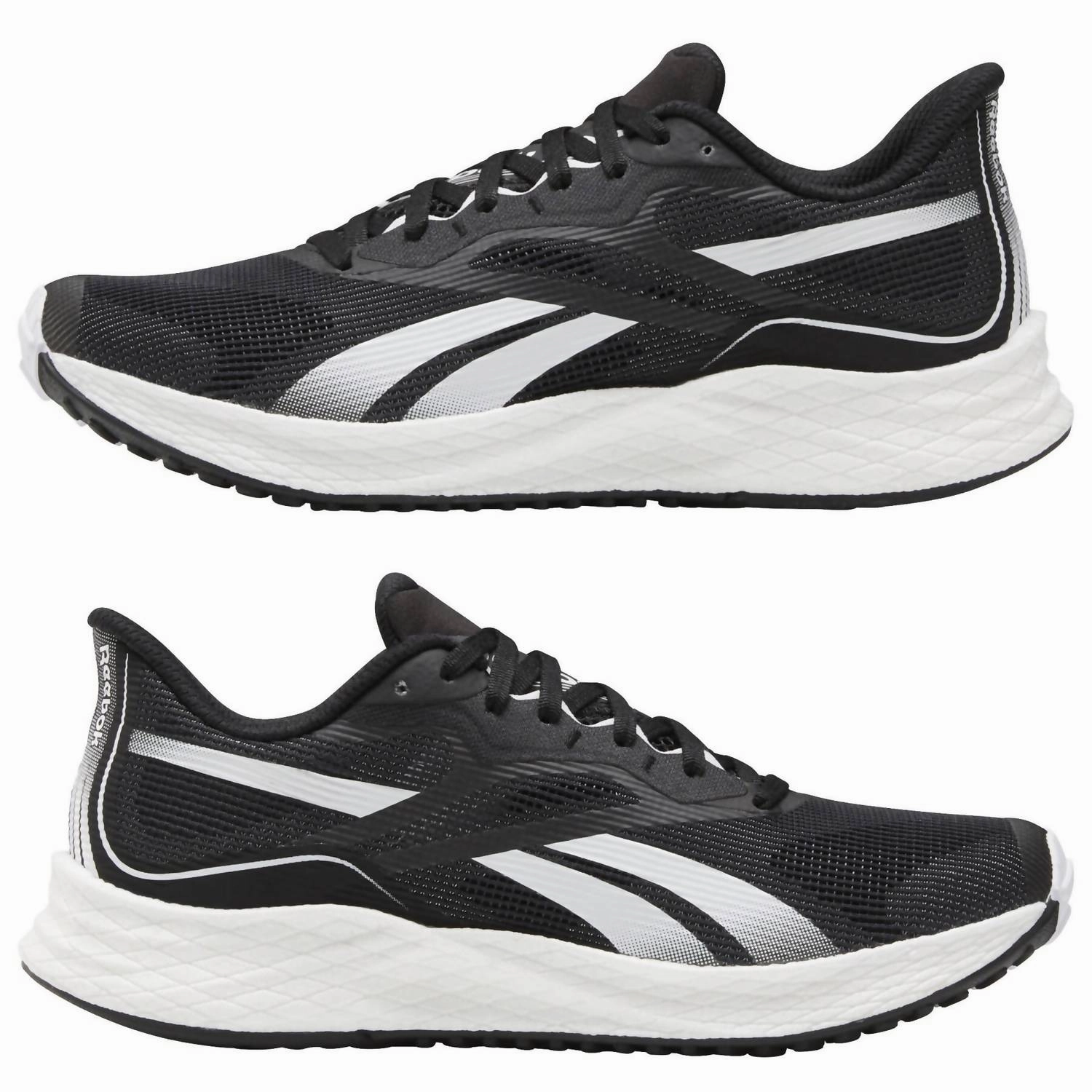 Women's Floatride Energy 3.0 Shoes In Core Black/core Black/footwear White