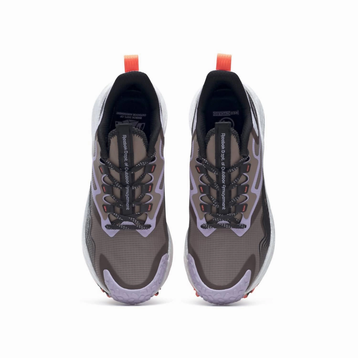 Women's Floatride Energy 4 Adventure Running Shoes In Taupe/purple Oasis/black