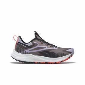Women's Floatride Energy 4 Adventure Running Shoes In Taupe/purple Oasis/black Cheap Athletic Shoes for Women