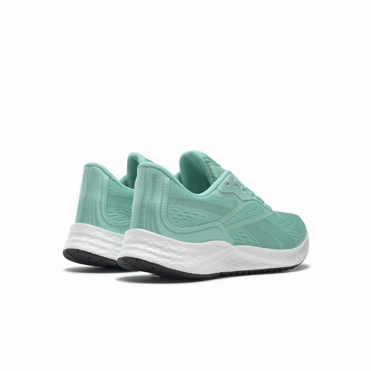 Women's Floatride Energy Grow Shpes In Pixel Mint/semi Pixel Mint/core Black