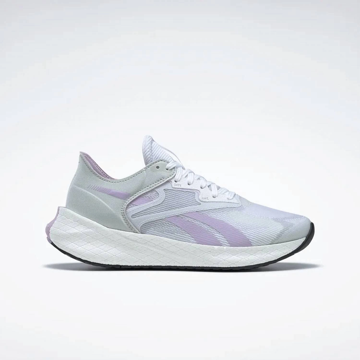 Women's Floatride Energy Symmetros 2 Running Shoes In Footwear White/pure Grey 2/purple Oasis Cheap Athletic Shoes for Women