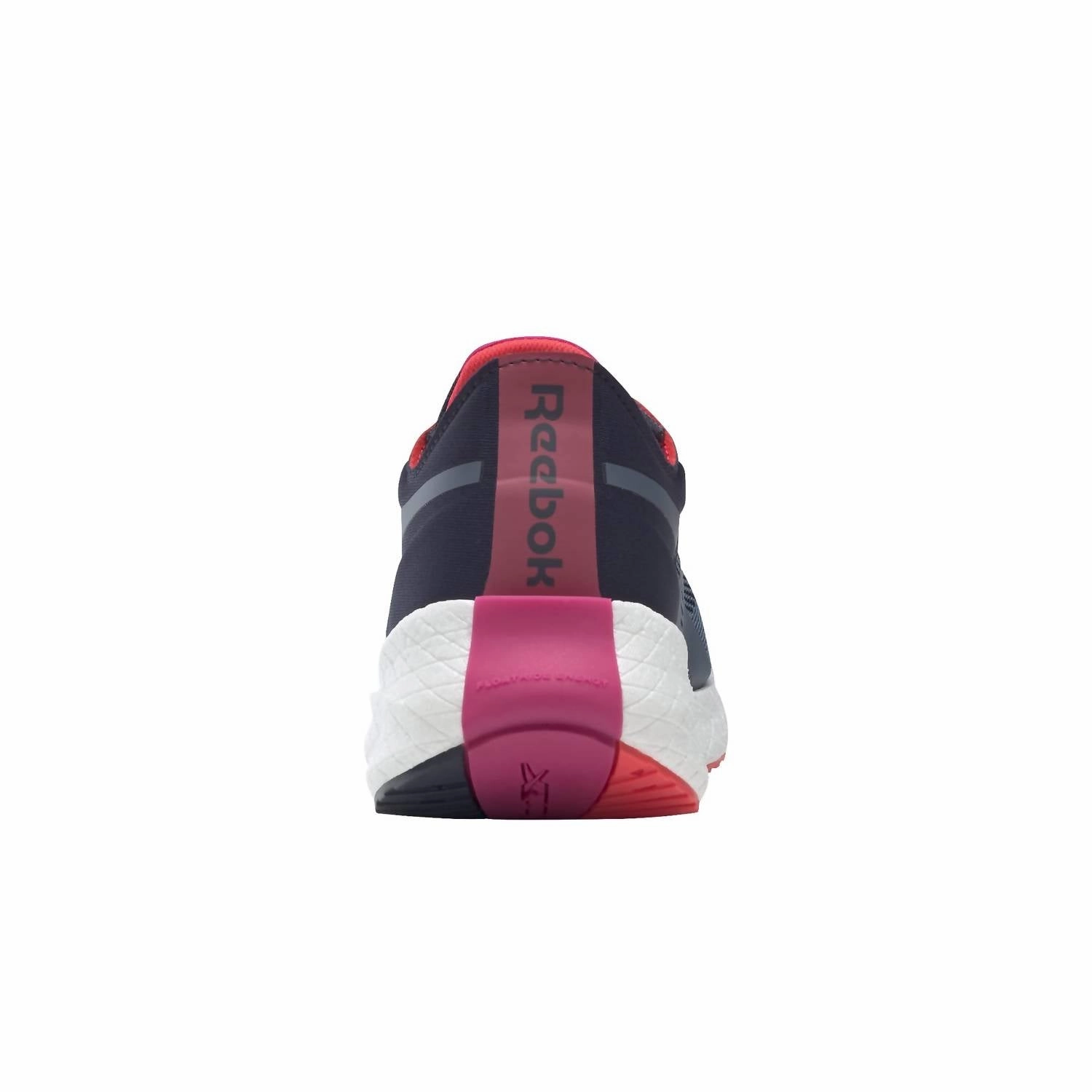 Women's Floatride Energy Symmetros Running Shoes In Vector Navy/blue Slate/pursuit Pink