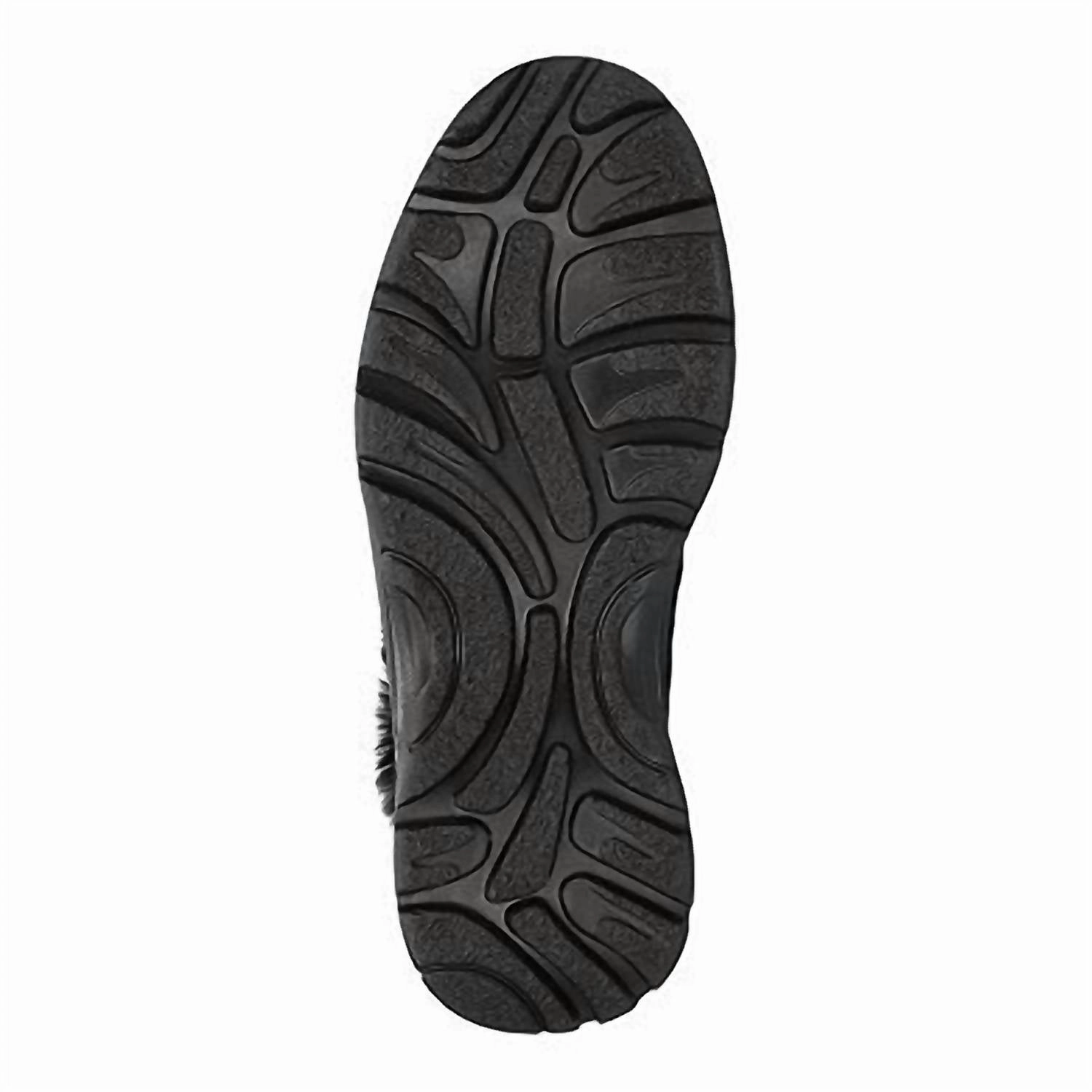 Women's Frazer Waterproof Winter Boots In Grey Suede