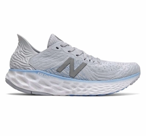 Women's Fresh Foam 1080V10 Running Shoes - D Width In Light Cyclone Cheap Athletic Shoes for Women