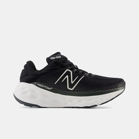 Women's Fresh Foam X 840V1 Running Shoes In Black/magnet Cheap Athletic Shoes for Women