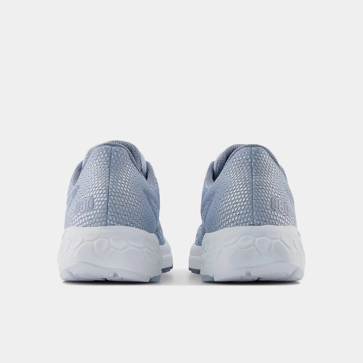 Women's Fresh Foam X 880V13 Running Shoes In Light Arctic Grey