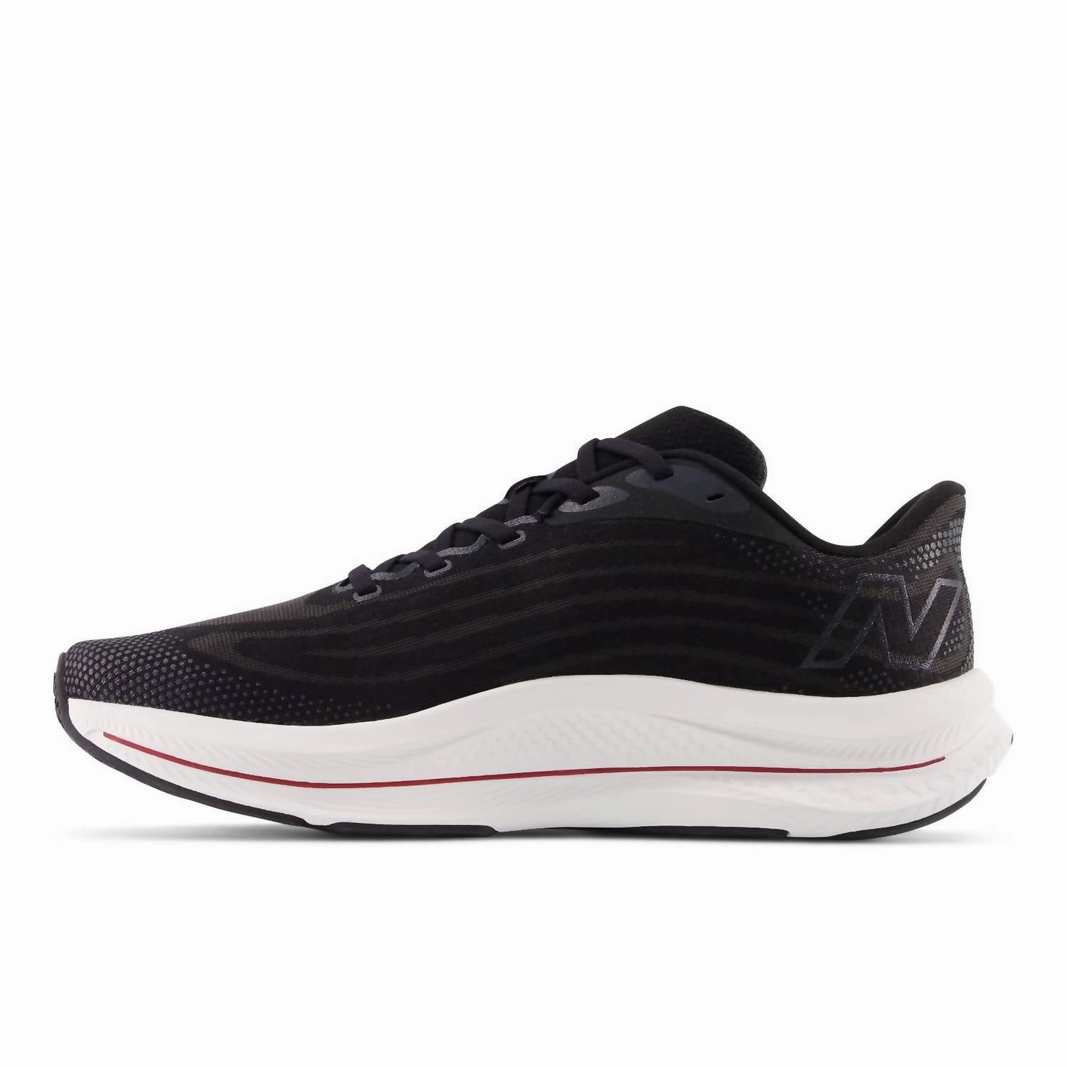 Women's Fuel Cell Walker Shoes In Black/white