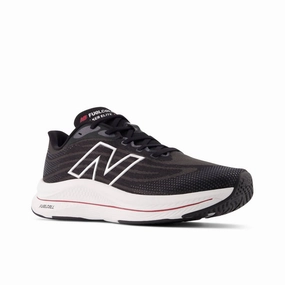 Women's Fuel Cell Walker Shoes In Black/white Cheap Athletic Shoes for Women