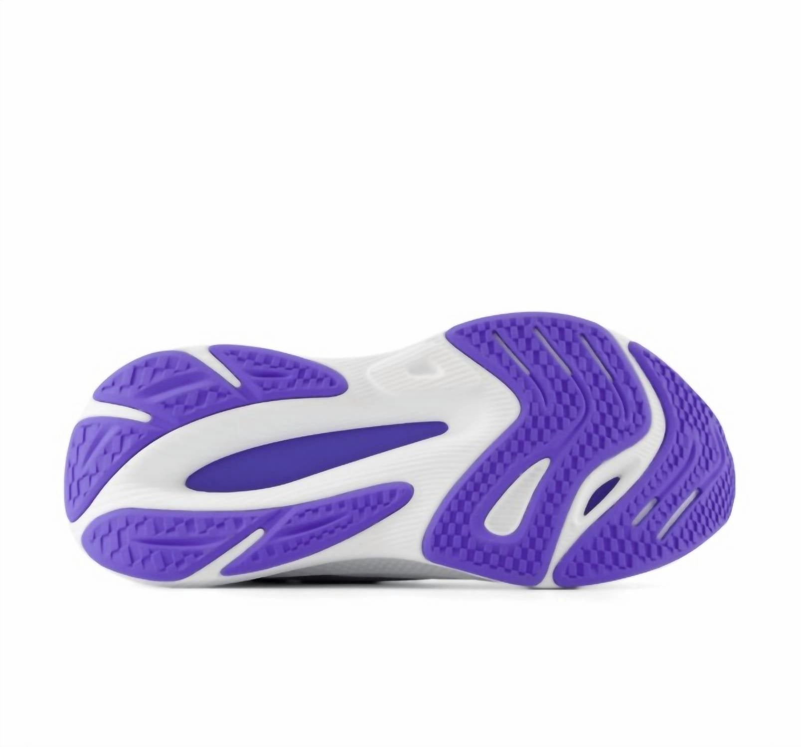 Women's Fuel Cell Walker Shoes In Grey Violet