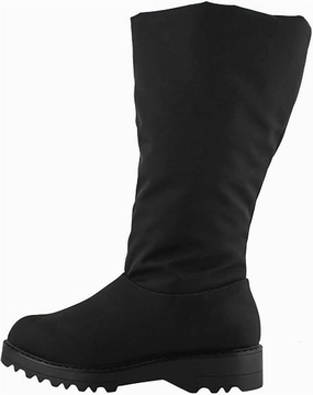 Women's Gale Mid Calf Winter Boot In Black Womens Winter & Rain Boots online