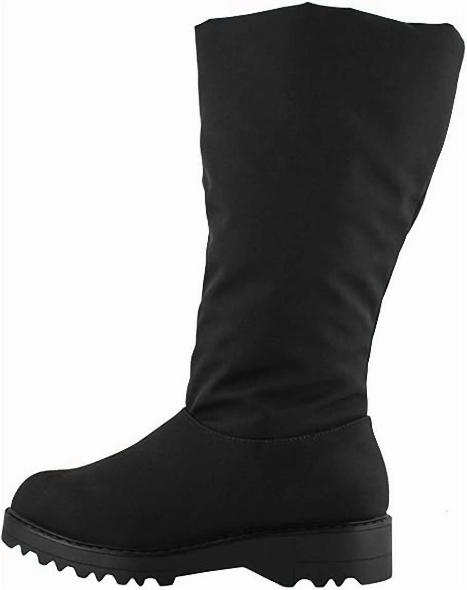 Women's Gale Mid Calf Winter Boot In Black Womens Winter & Rain Boots online