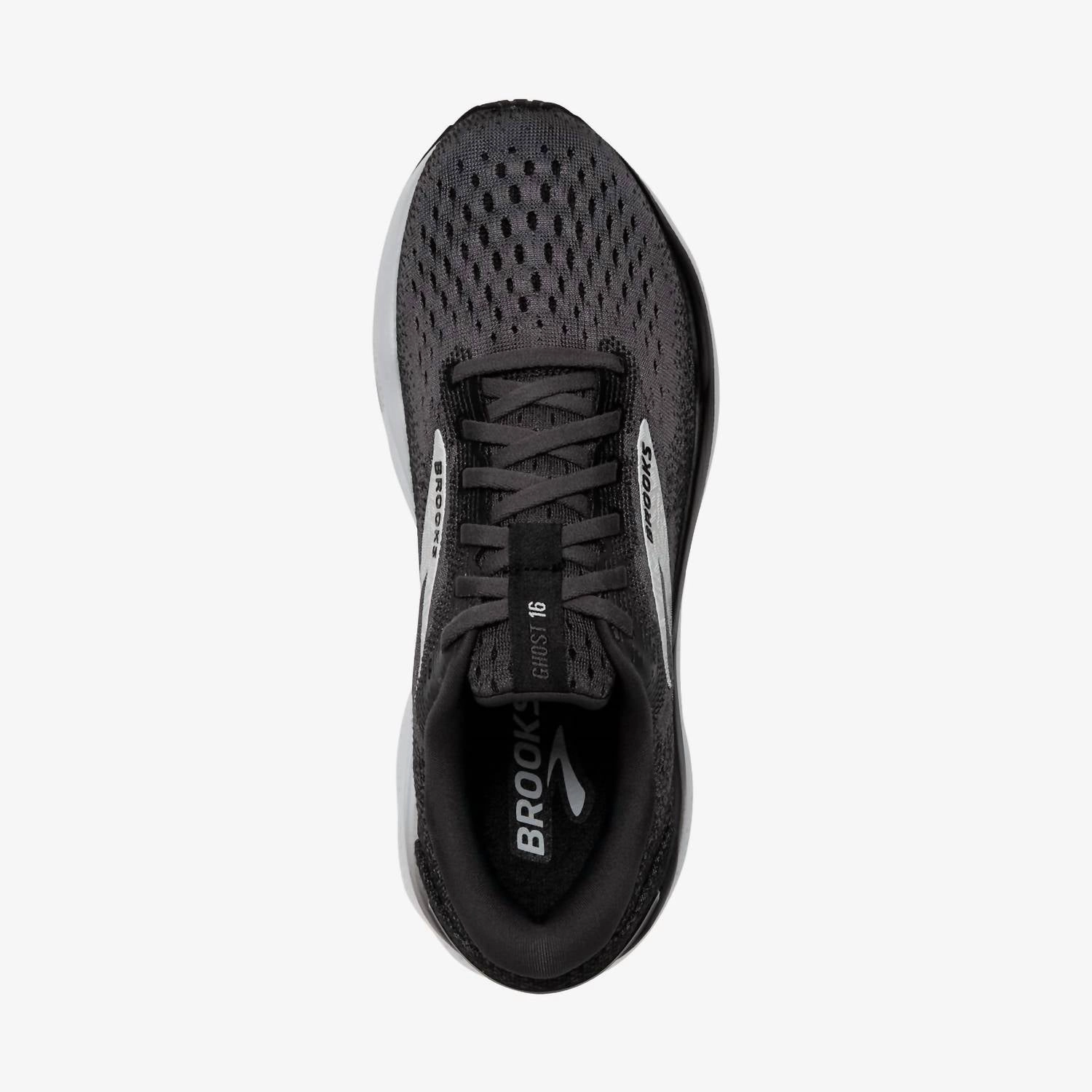 Women's Ghost 16 Road Running Shoes In 090