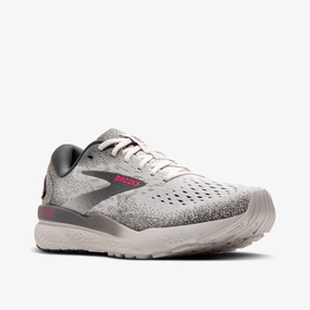 Women's Ghost 16 Shoes In Grey/gargoyle/pink Cheap Athletic Shoes for Women