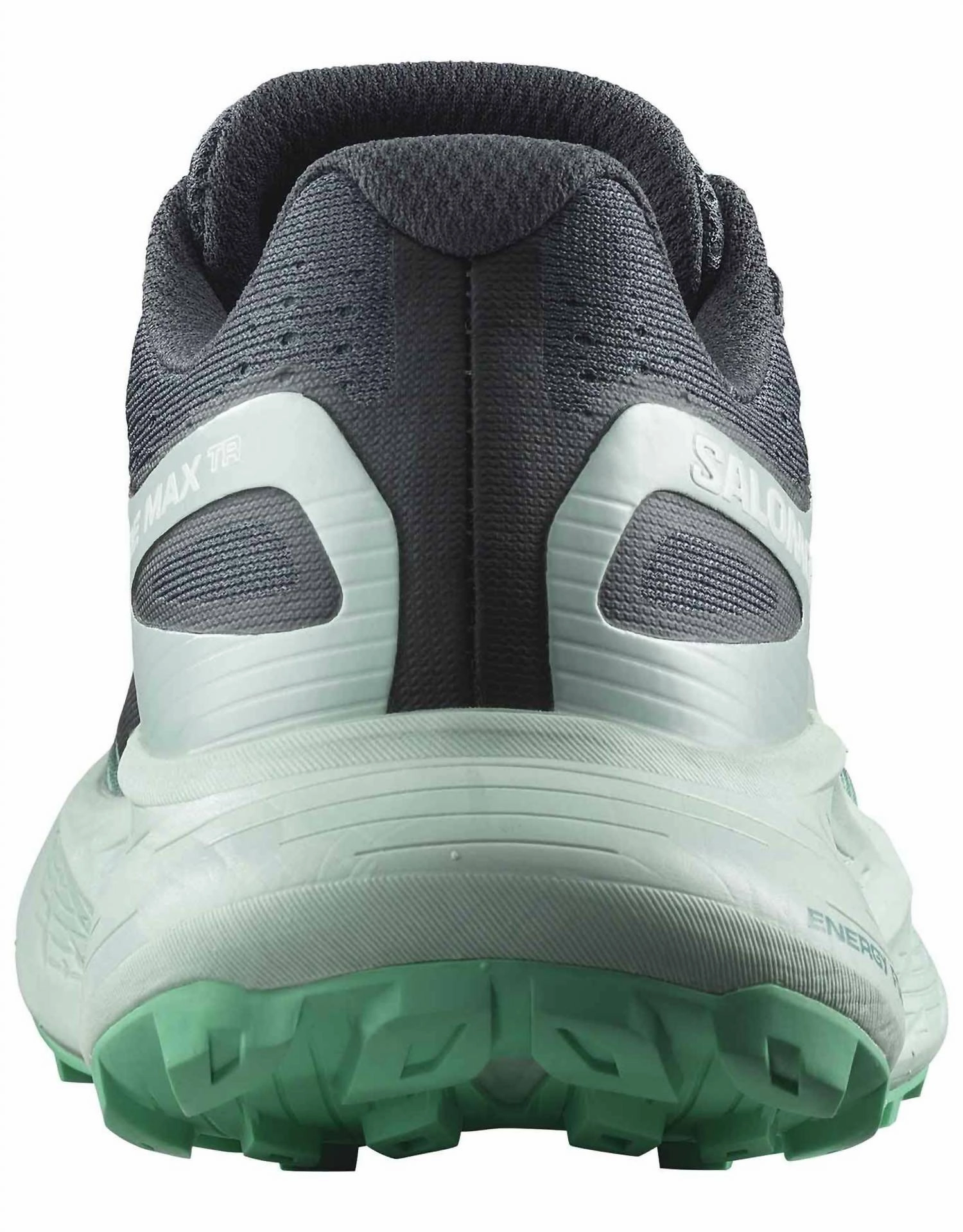 Women's Glide Max Tr - B Running Shoe In Ebony / Blue Haze / Cockatoo