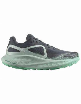Women's Glide Max Tr - B Running Shoe In Ebony / Blue Haze / Cockatoo Cheap Athletic Shoes for Women