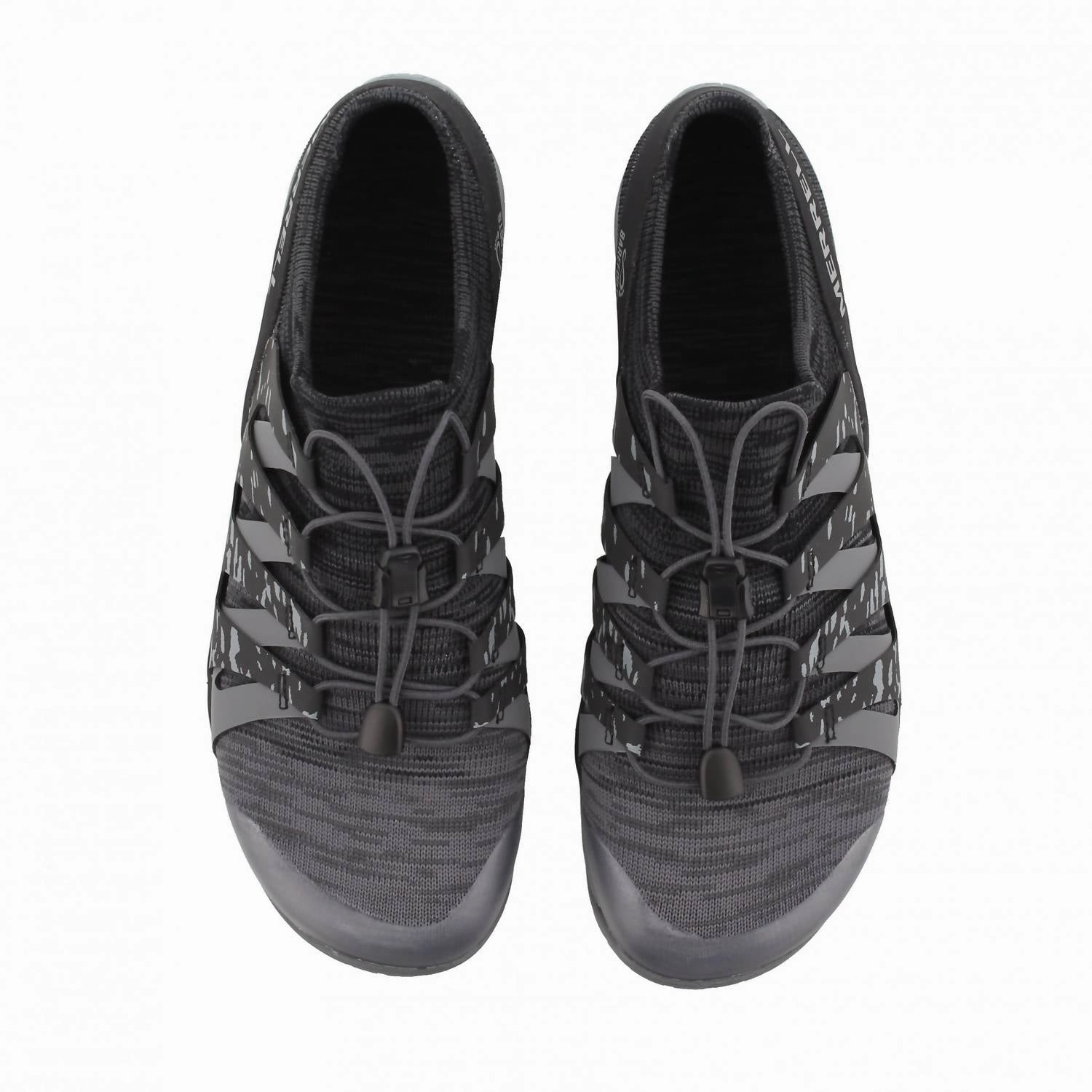 Women's Glove 5 3D Trail Shoes In Black