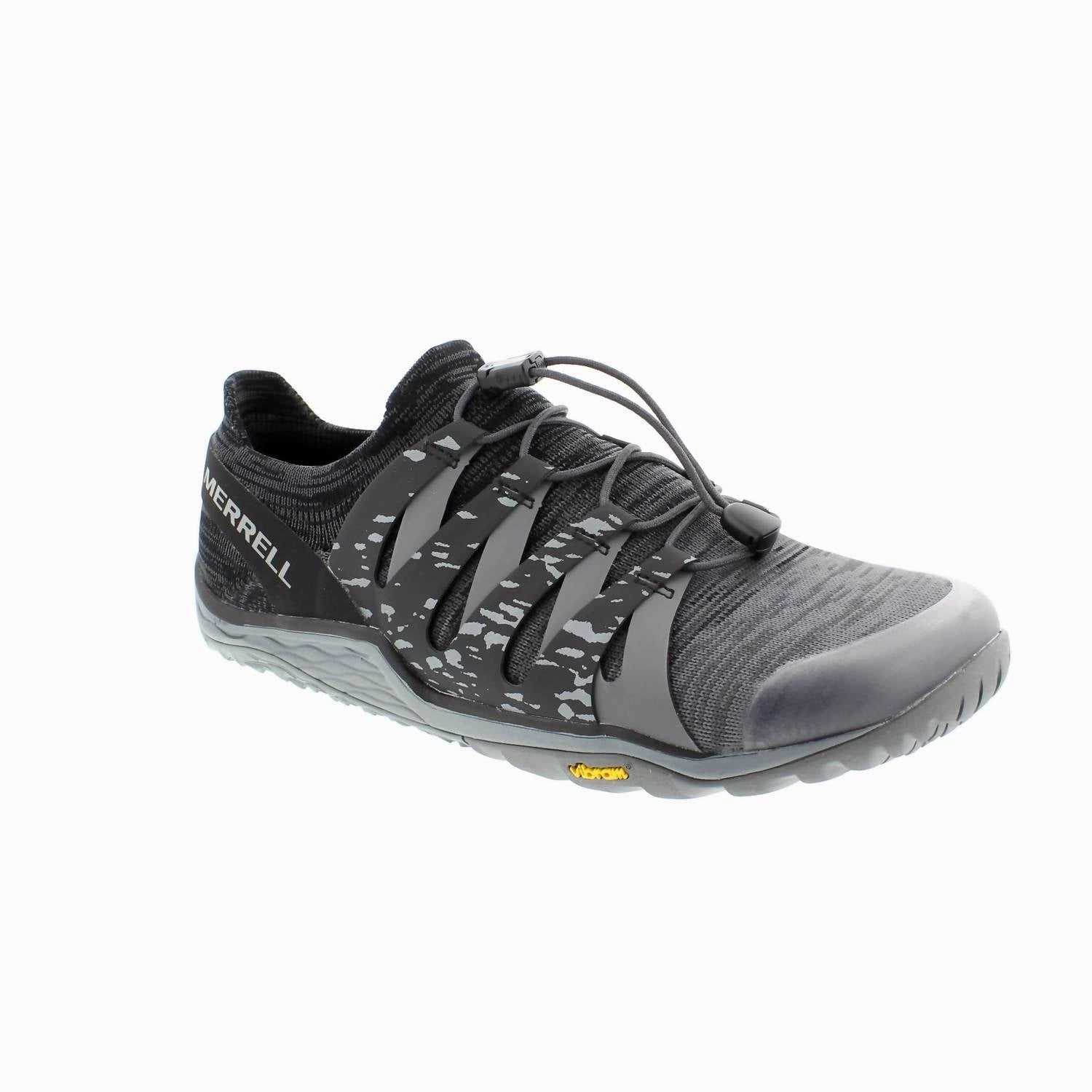 Women's Glove 5 3D Trail Shoes In Black