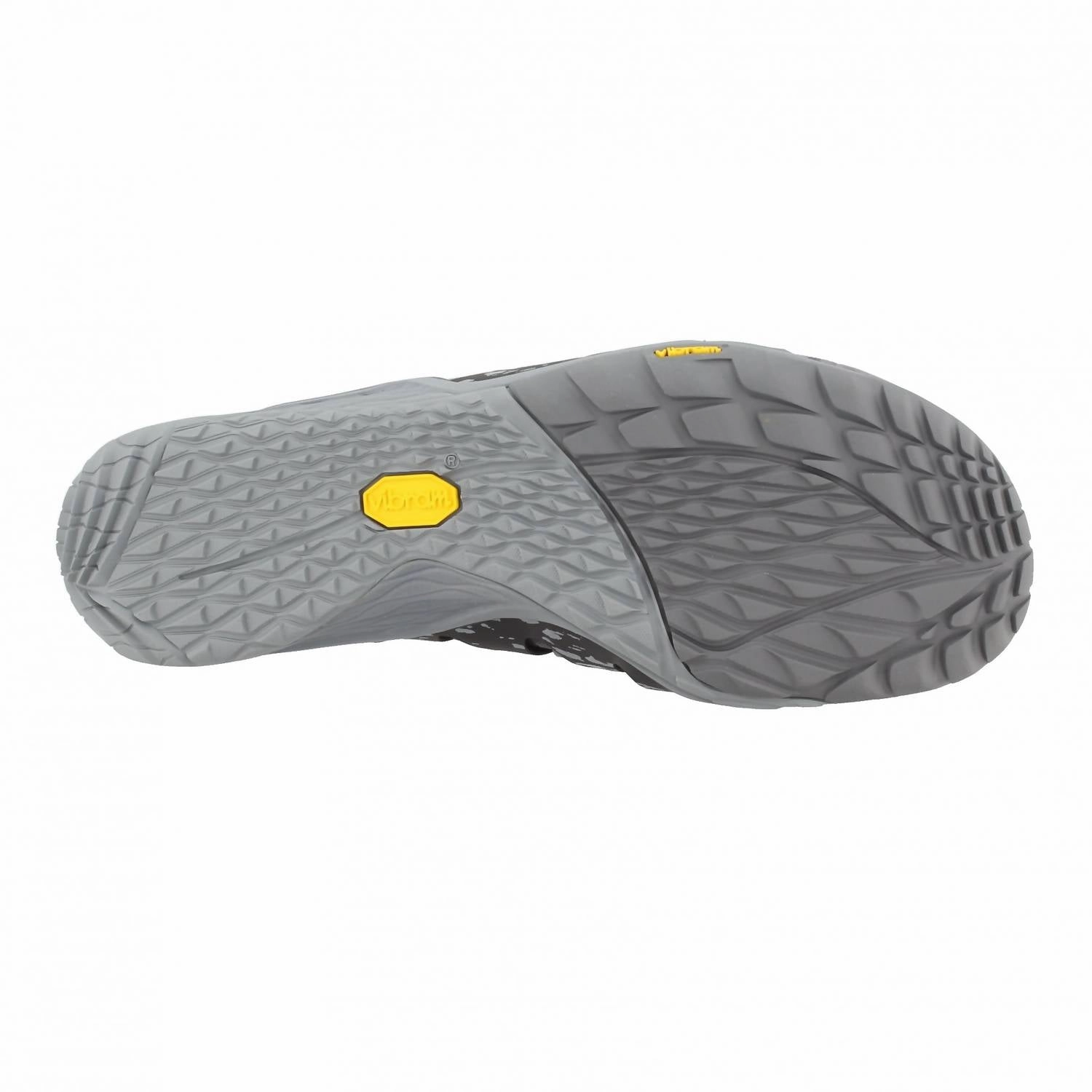 Women's Glove 5 3D Trail Shoes In Black