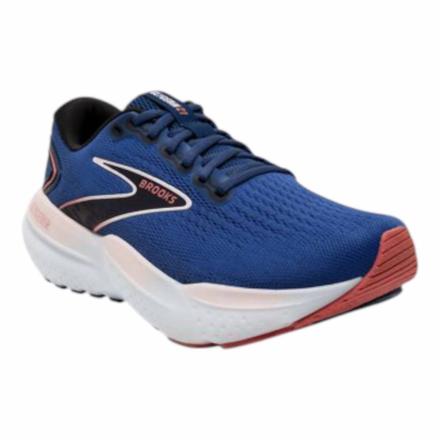 Women's Glycerin Gts 21 Shoes In Blue/icy Pink/rose Cheap Athletic Shoes for Women
