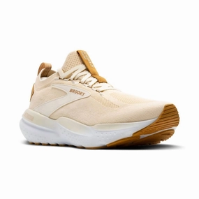 Women's Glycerin Stealthfit 21 Shoes In Marshmallow/cream/biscuit Cheap Athletic Shoes for Women
