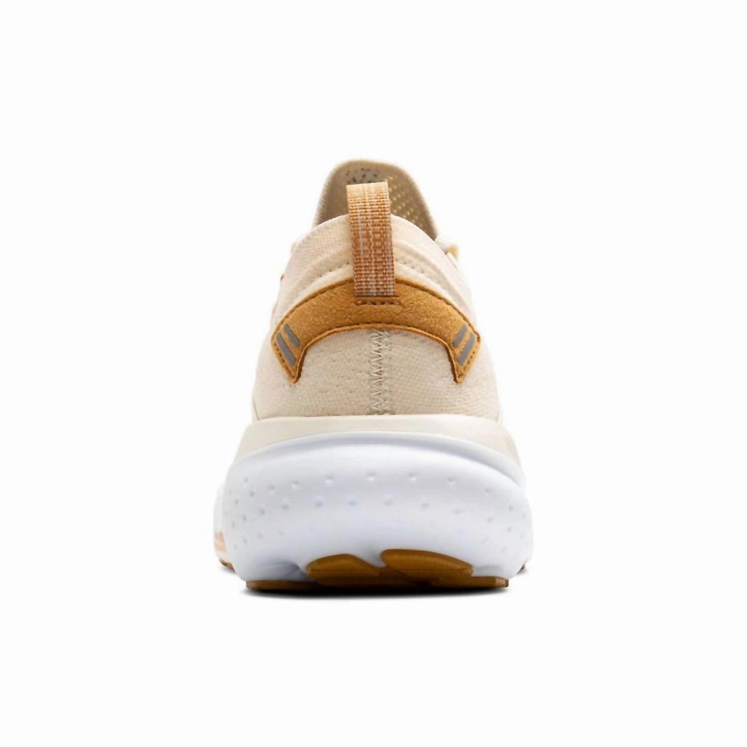 Women's Glycerin Stealthfit 21 Shoes In Marshmallow/cream/biscuit