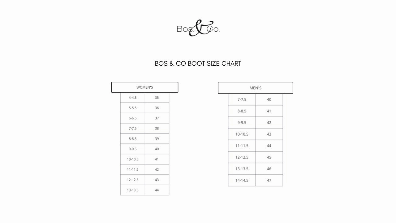 Women's Goose Prima Boots In Black/black