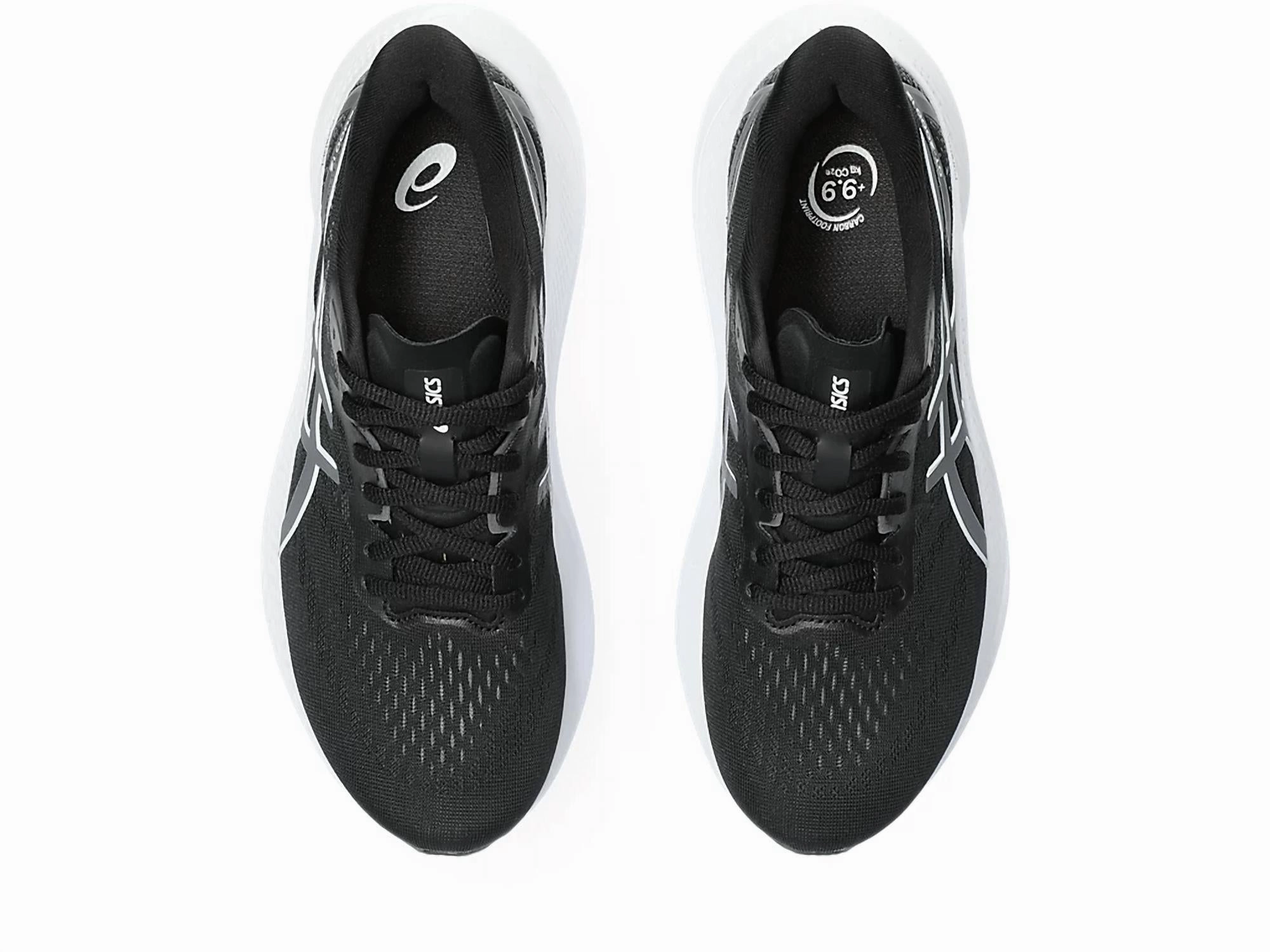 Women's Gt-2000 12 Running Shoes In Black/grey