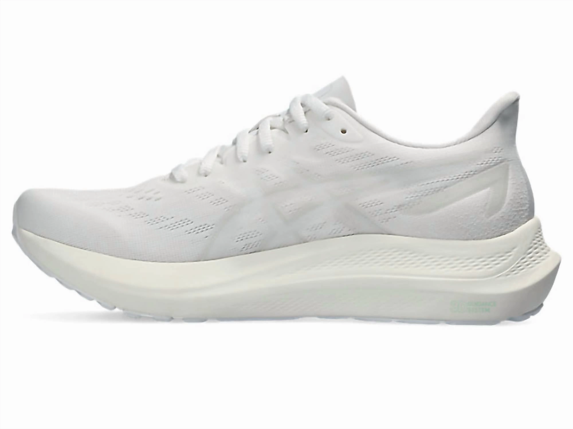Women's Gt-2000 12 Shoes In White/sapphire