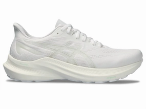 Women's Gt-2000 12 Shoes In White/sapphire Cheap Athletic Shoes for Women