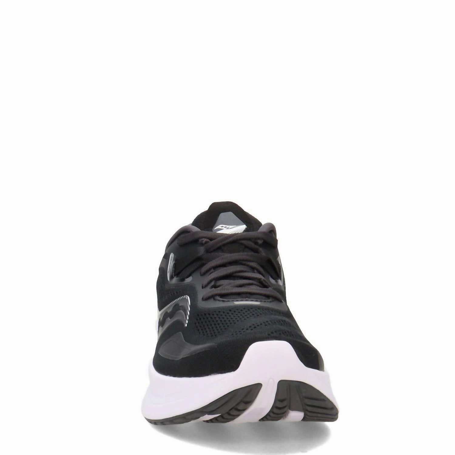 Women's Guide 15 In Black/white
