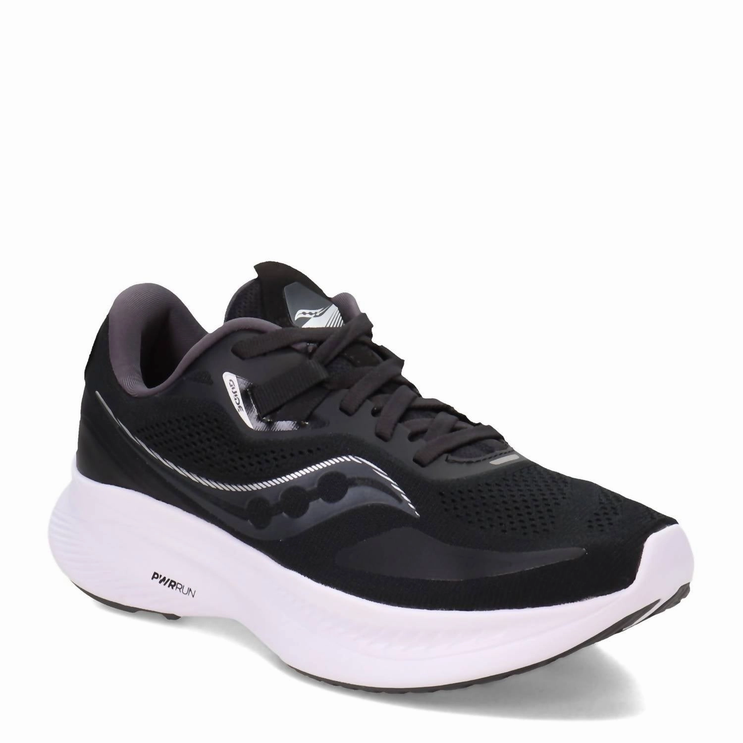 Women's Guide 15 In Black/white Cheap Athletic Shoes for Women