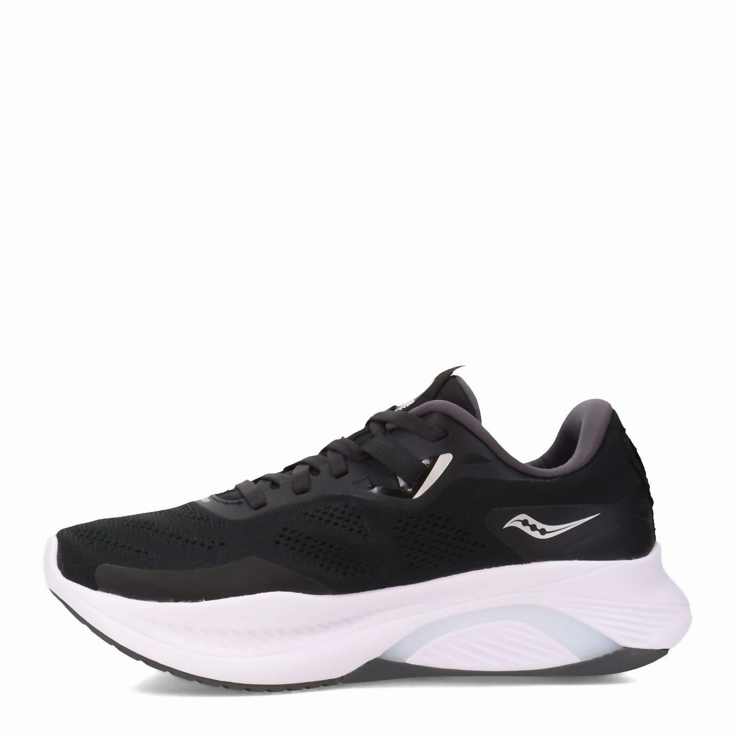 Women's Guide 15 In Black/white