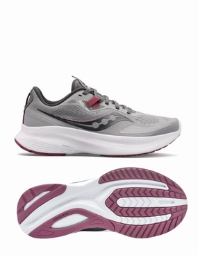 Women's Guide 15 Running Shoes In Alloy/quartz Gris Cheap Athletic Shoes for Women