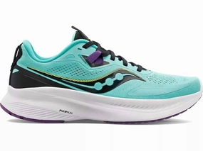 Women's Guide 15 Shoes In Cool Mint/black Cheap Athletic Shoes for Women