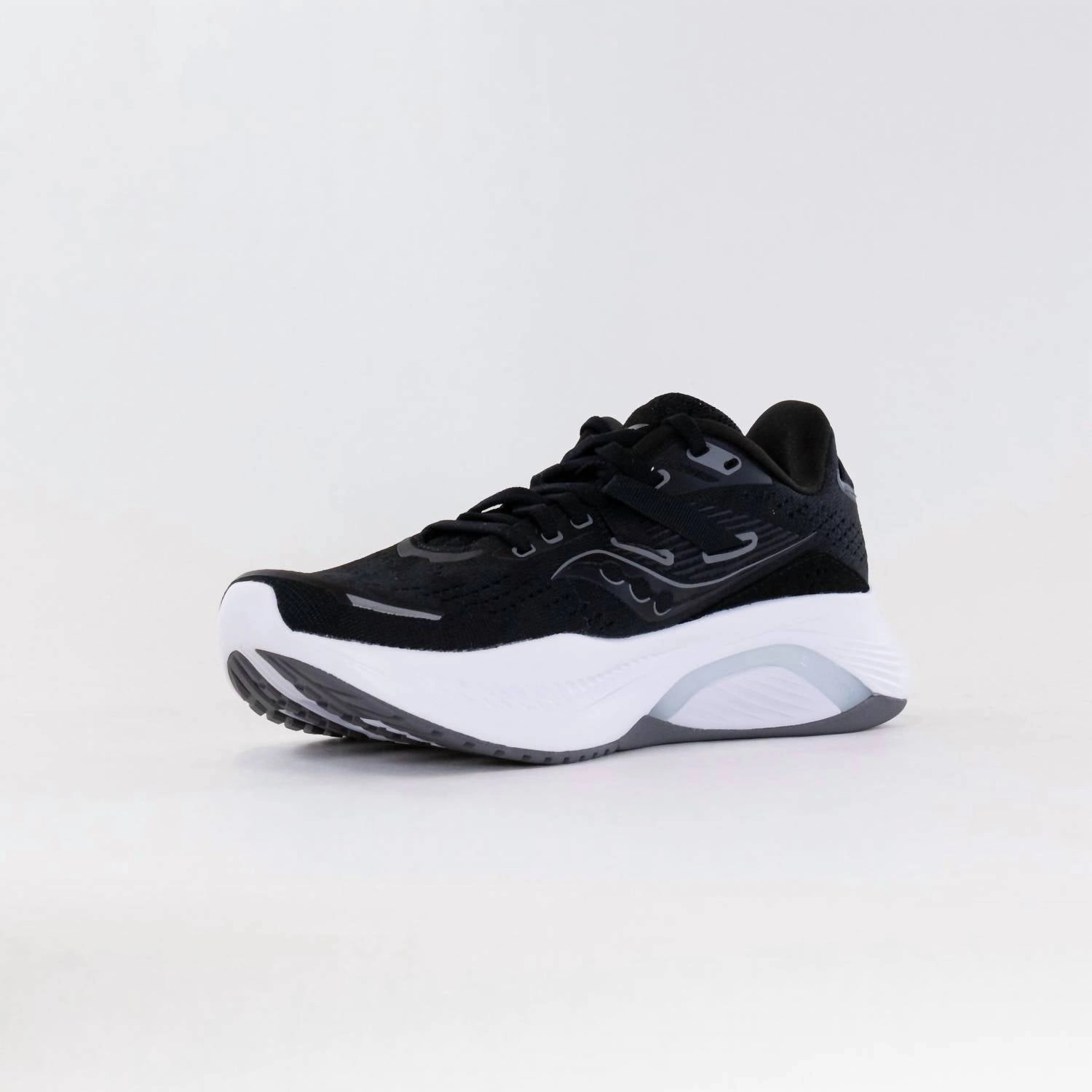 Women's Guide 16 Wide In Black/white