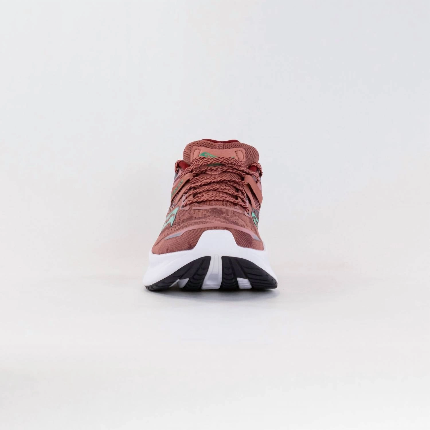 Women's Guide 16 Wide In Soot/sprig