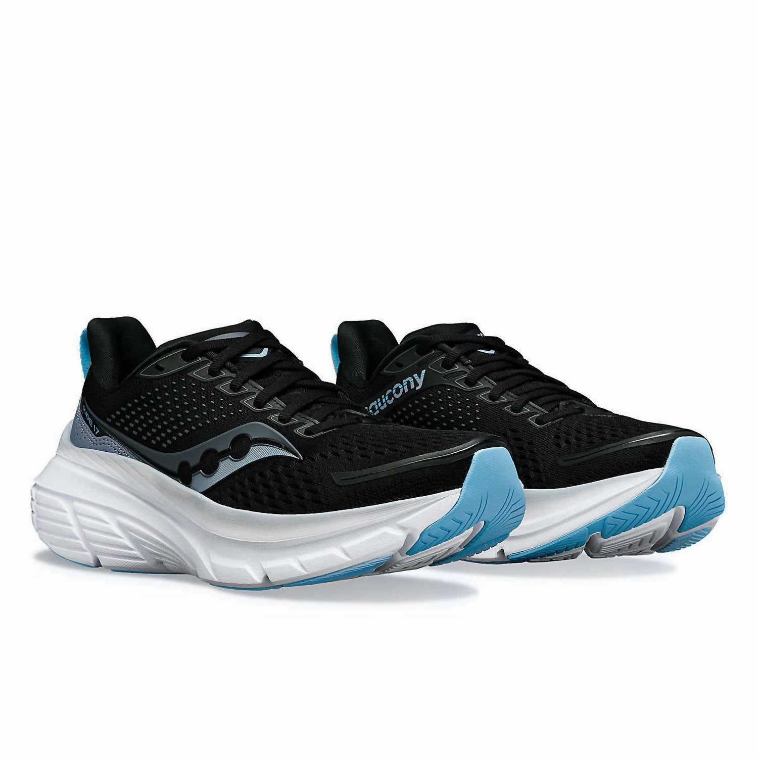 Women's Guide 17 Shoes In Black/fog Cheap Athletic Shoes for Women