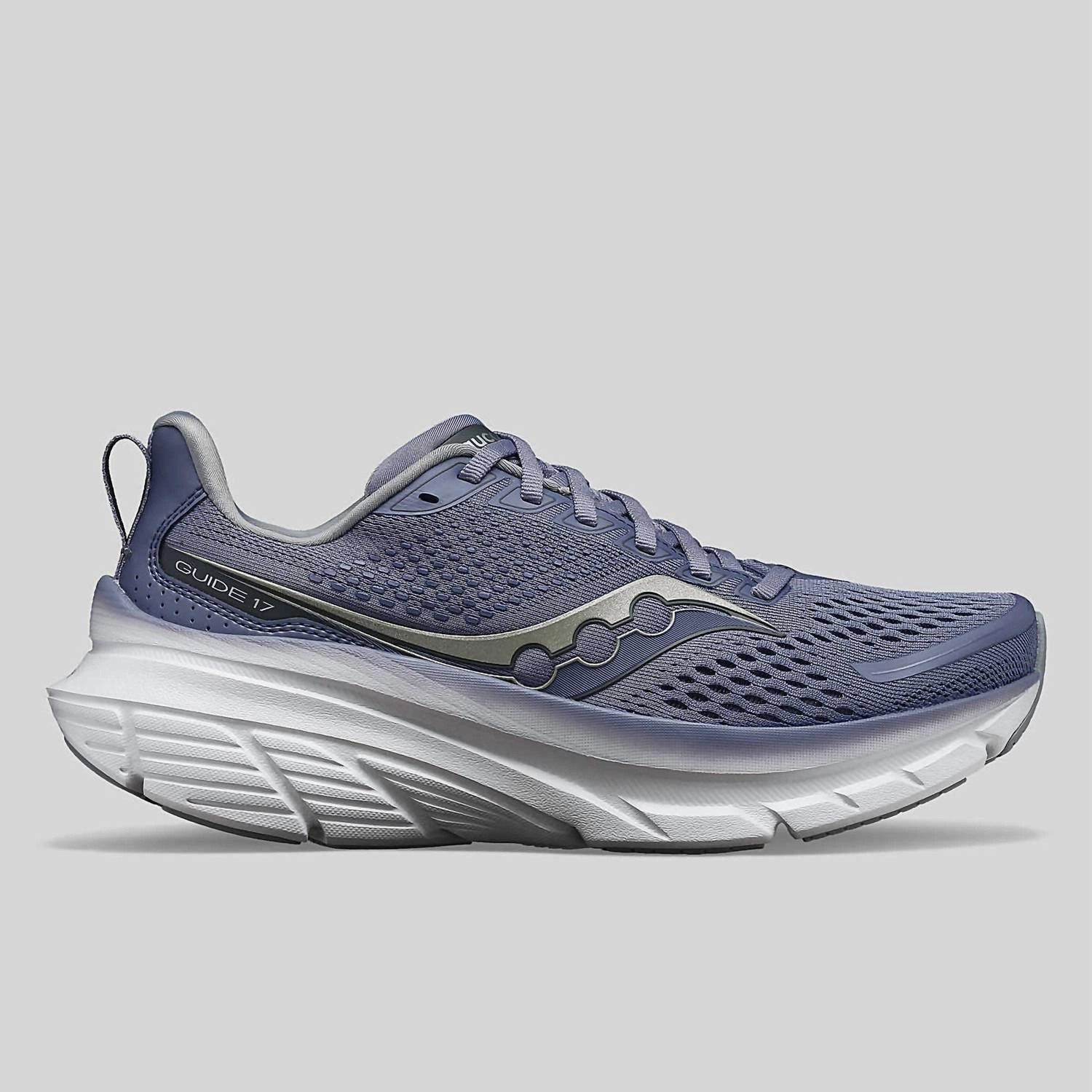 Women's Guide 17 Shoes In Iris/violet