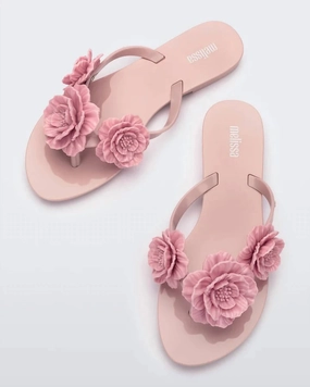 Women's Harmonic Springtime Sandal In Pink Summer Womens Sandals clearance