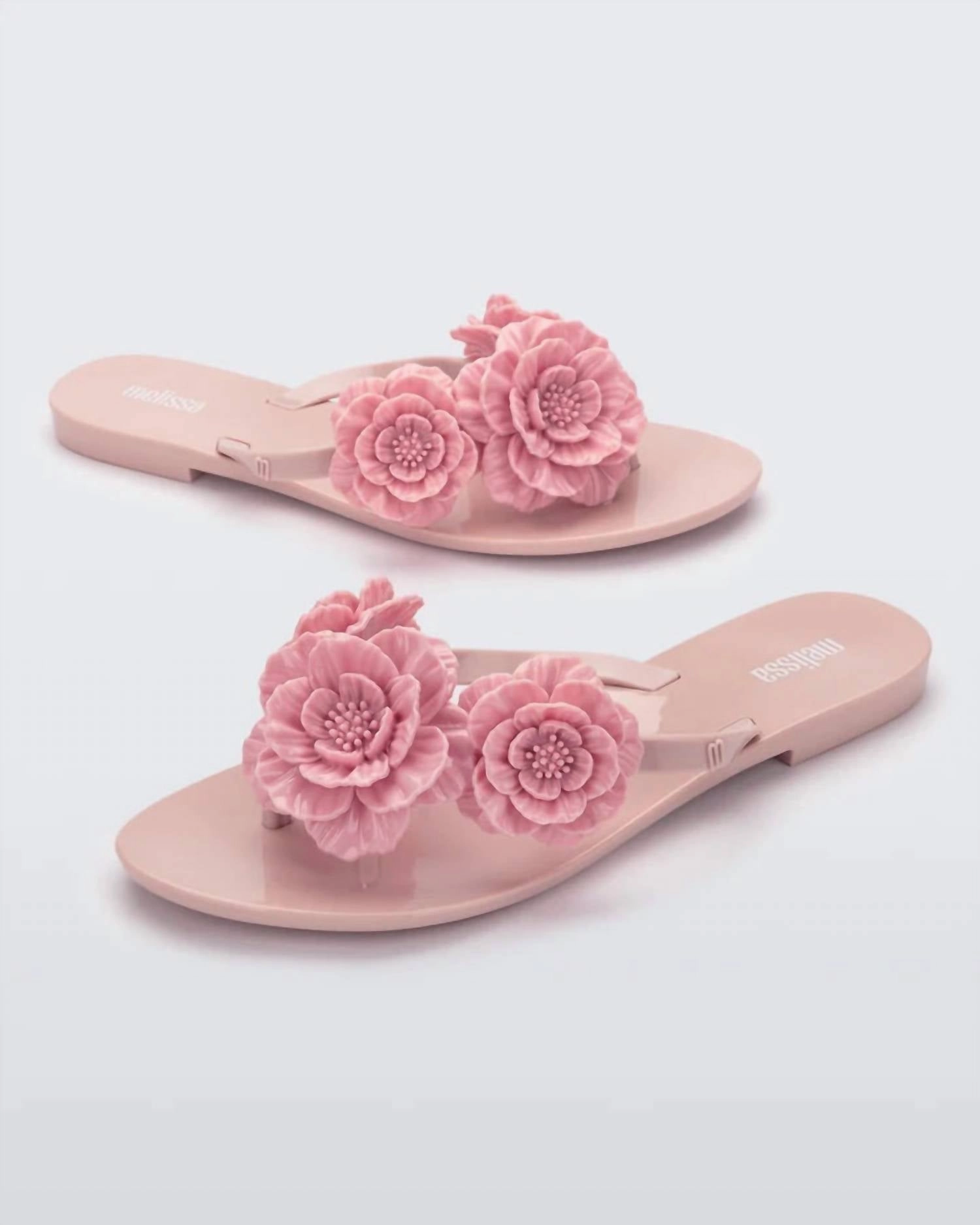 Women's Harmonic Springtime Sandal In Pink