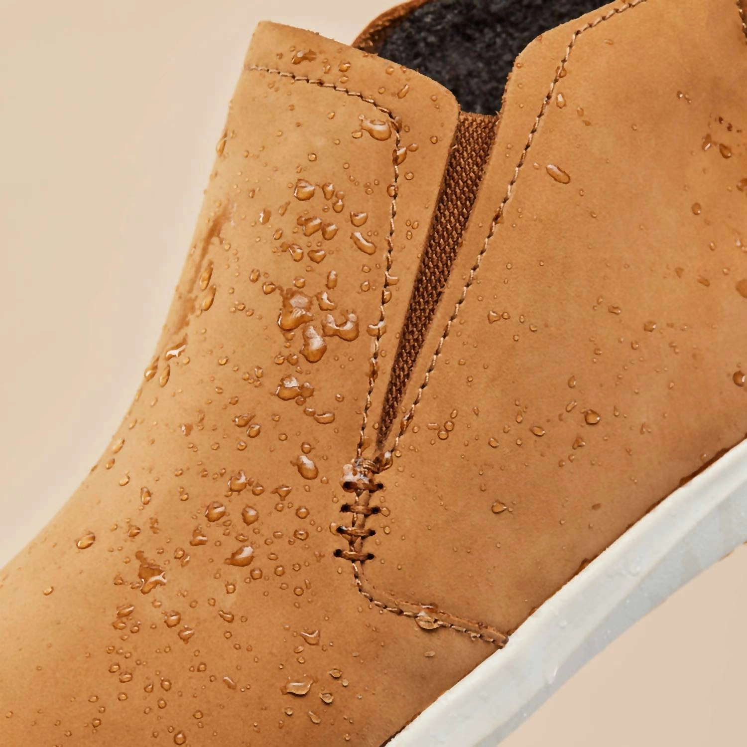 Women's Hawai'iloa Manu Hope Boot In Fox/off White