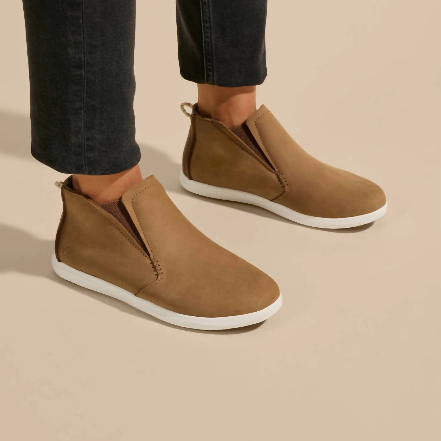 Women's Hawai'iloa Manu Hope Boot In Fox/off White Womens Winter & Rain Boots online