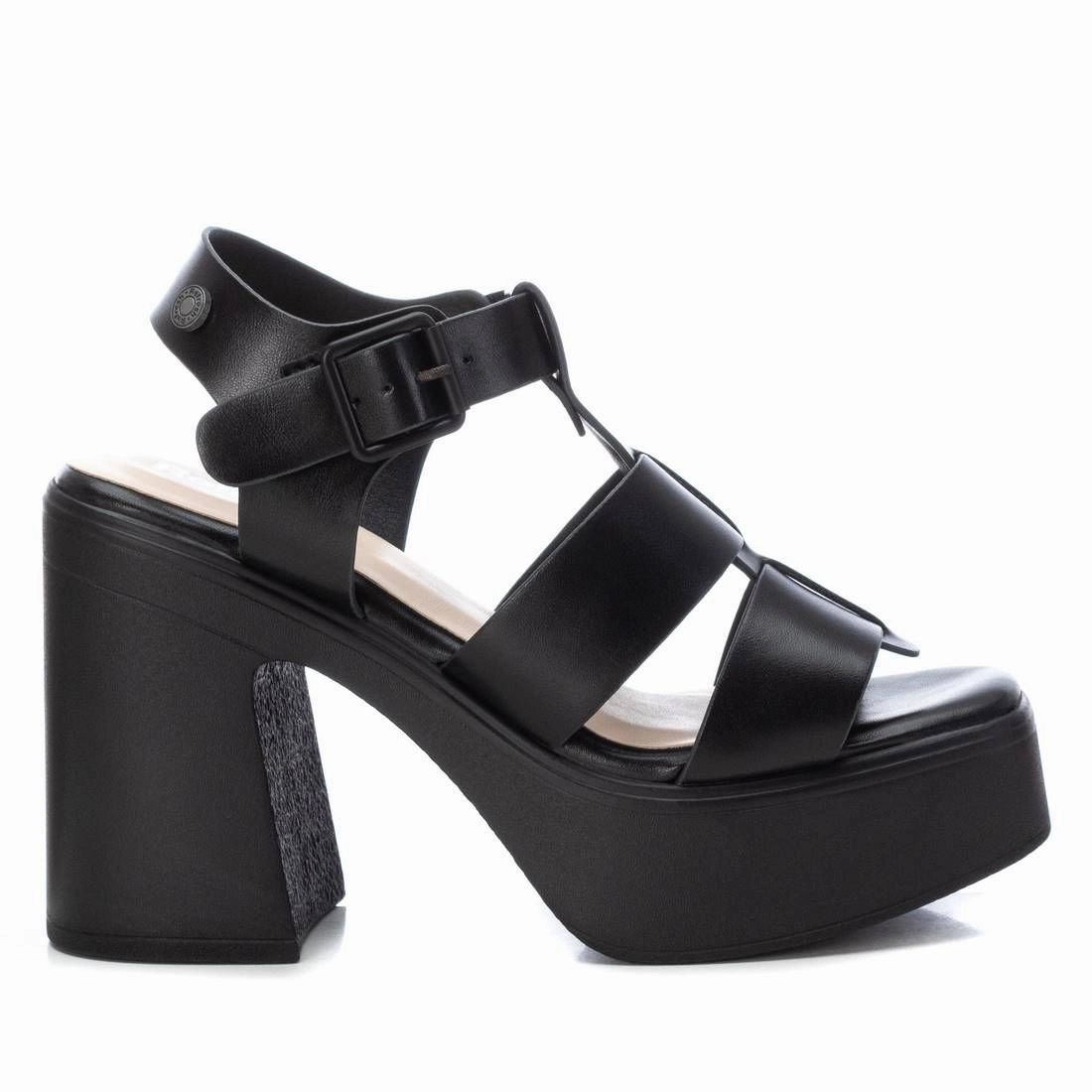Women's heeled sandals Womens Sandals discount online